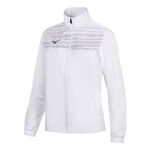 Mizuno Training jacket Mizuno Team Chiba Micro Training jacket Women-white