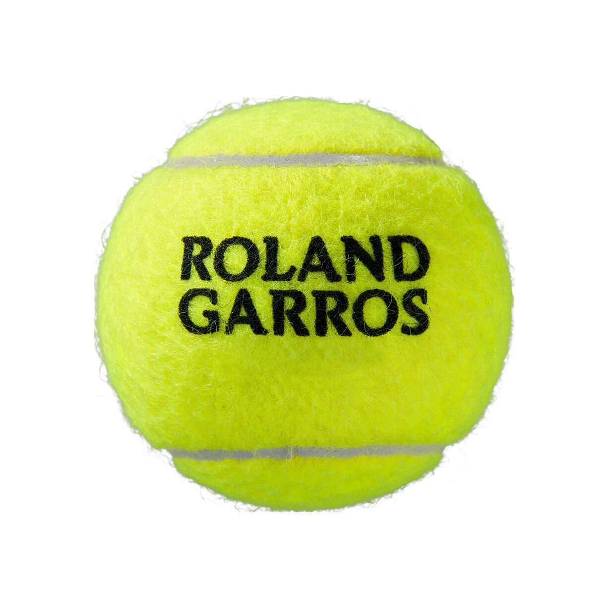 ★中古★ WilsonTOUR 硬式テニスボール　約400球 Wilson Roland Garros All Court 4 Ball Tube | Tennis-Point