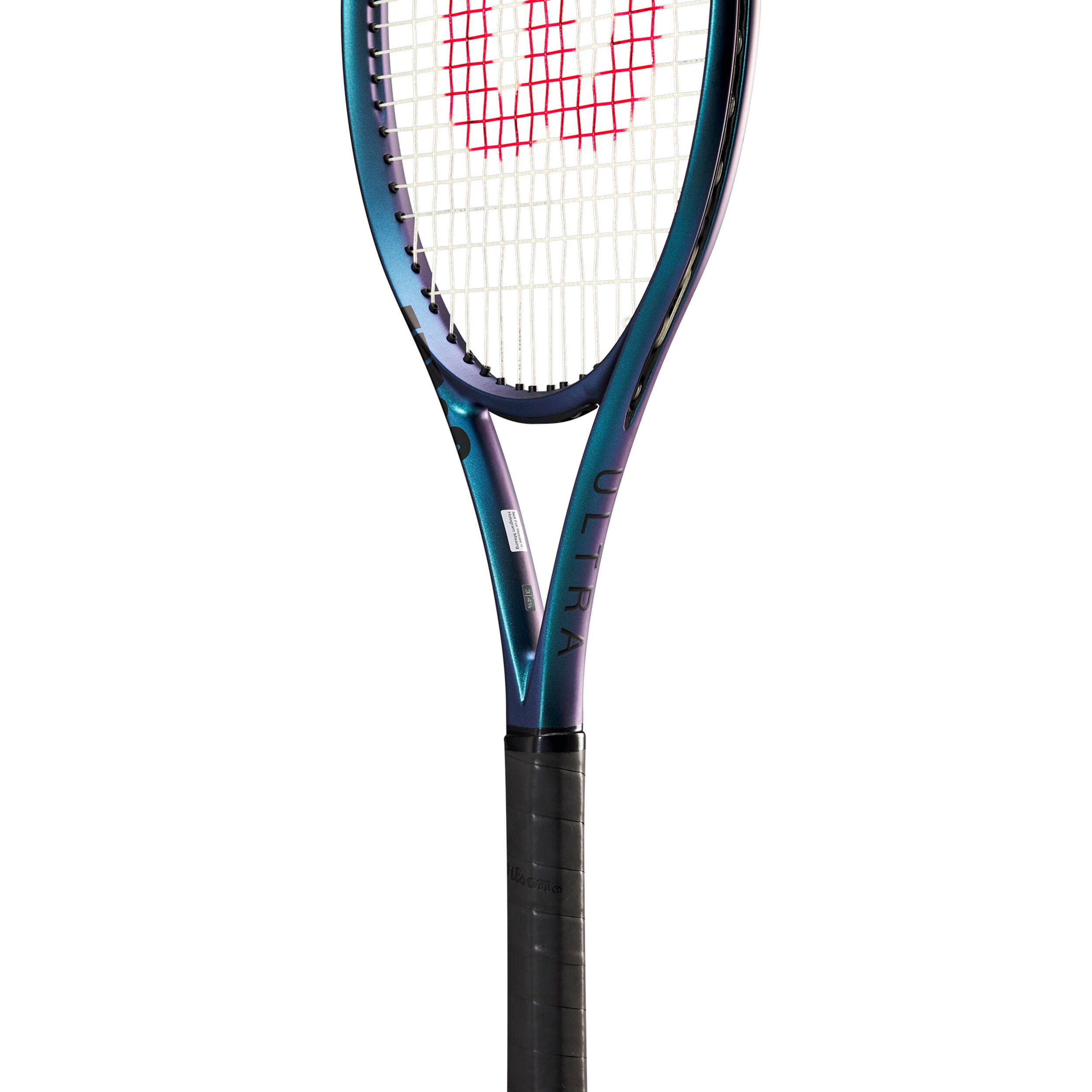 Wilson Ultra 100L V4.0 | Tennis-Point