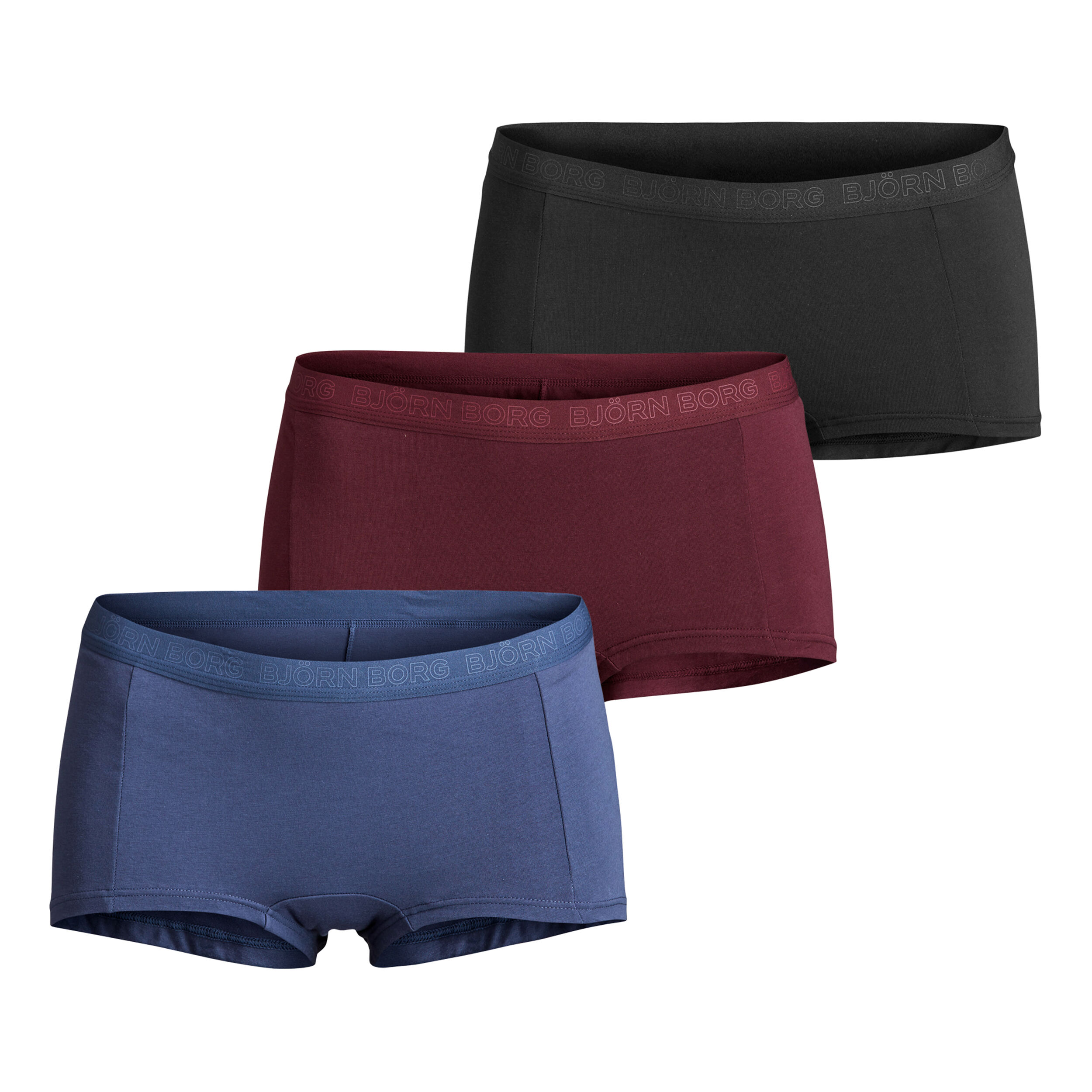 Bjorn borg shop dames boxershorts