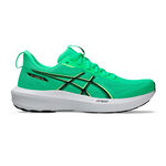ASICS Running shoes ASICS GT-1000 14 Stability running shoe Men-green, green