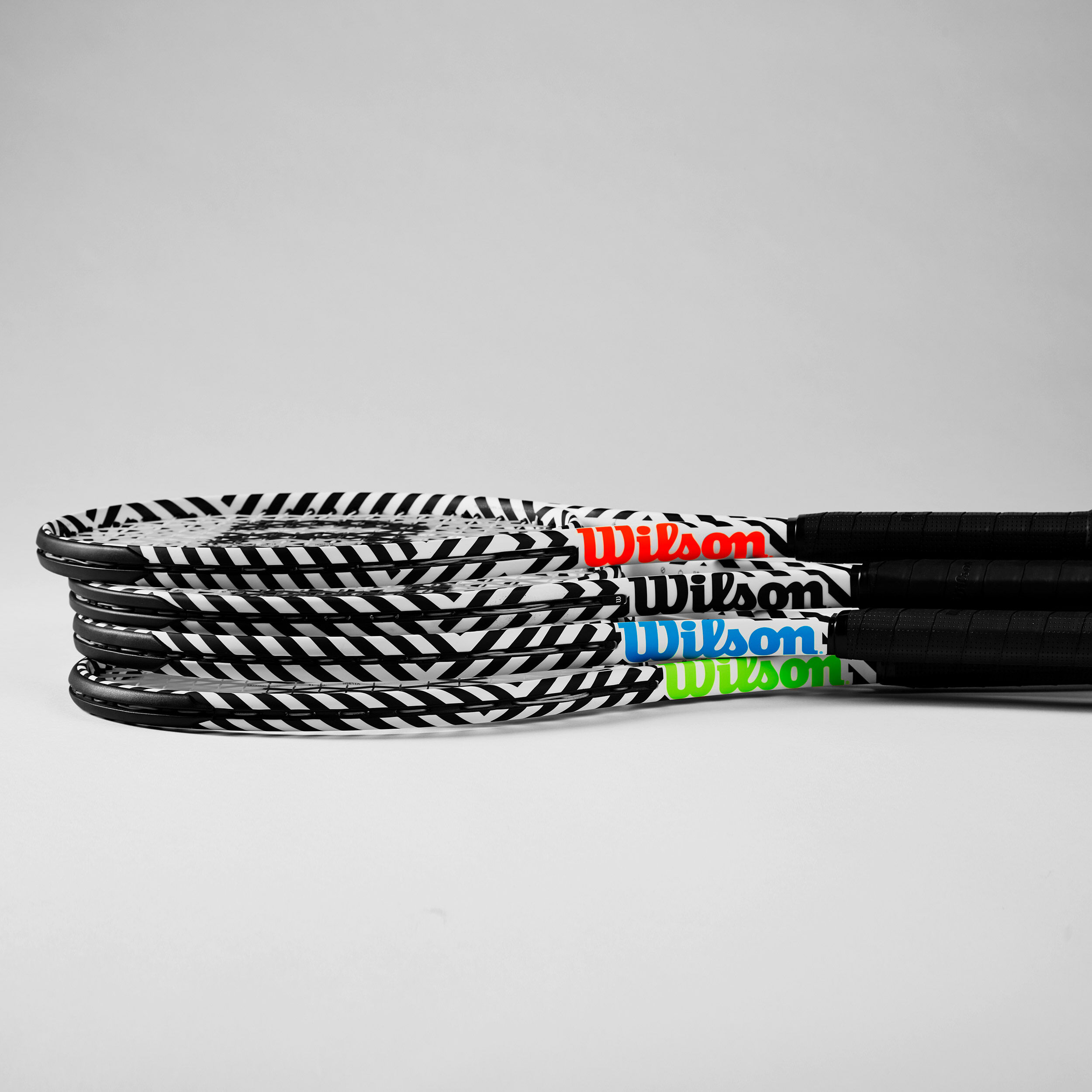 Wilson Pro Staff 97L Bold | Tennis-Point
