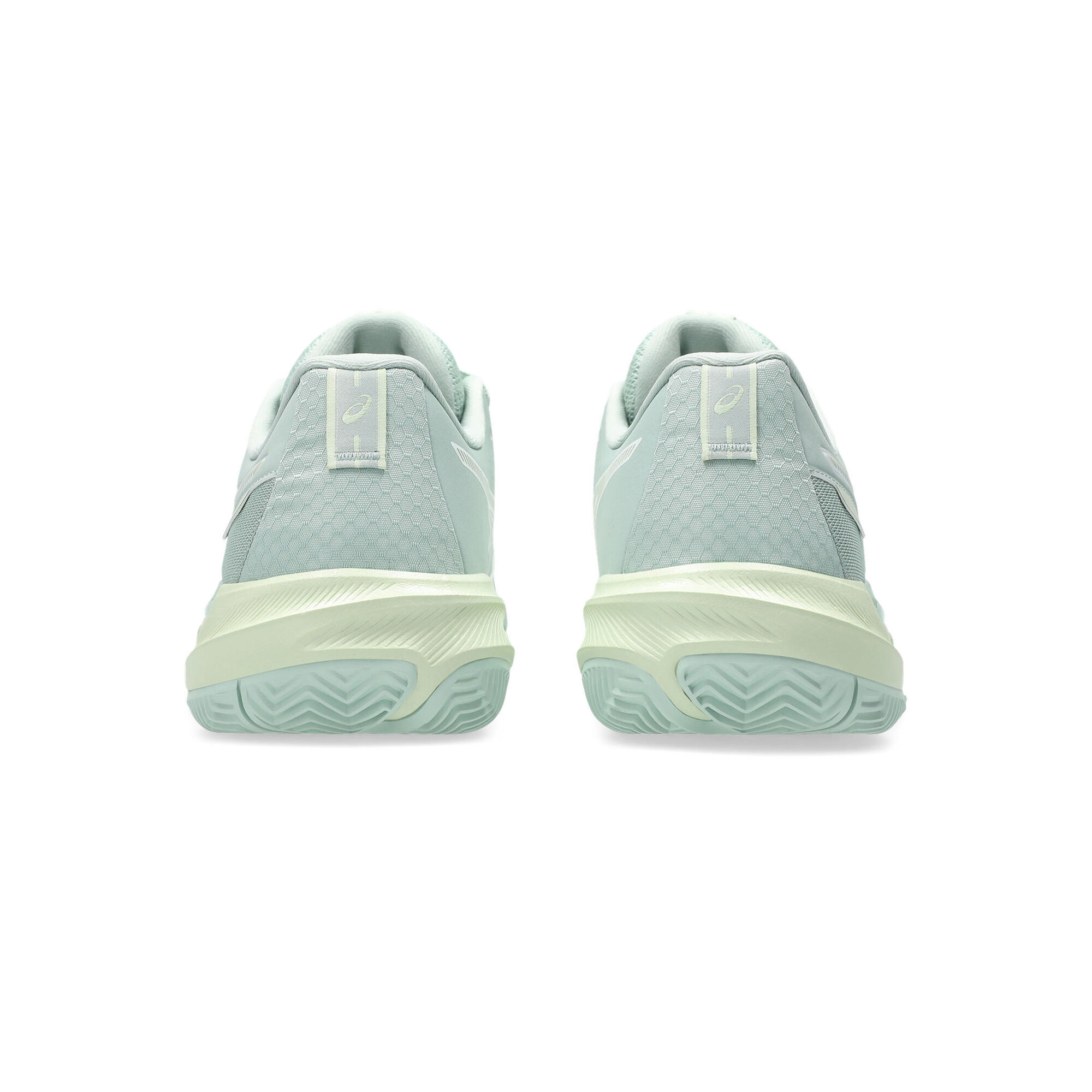 ASICS