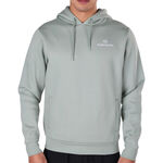 Sergio Tacchini Clothing Sergio Tacchini Lobby Hoody Men-sage