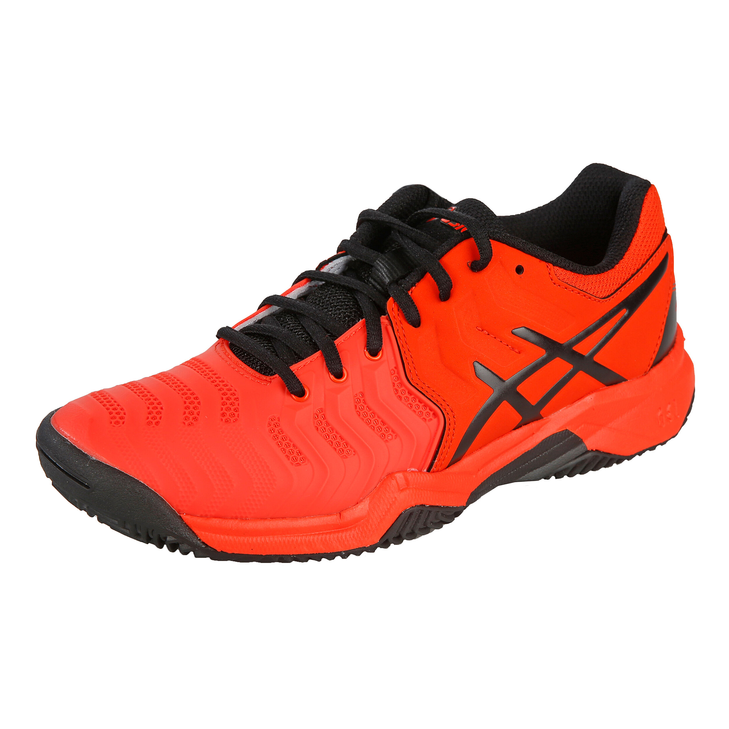 Asics gel resolution clearance 7 clay gs