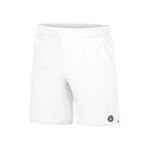 BIDI BADU Clothing BIDI BADU Crew 9in Shorts Men-White