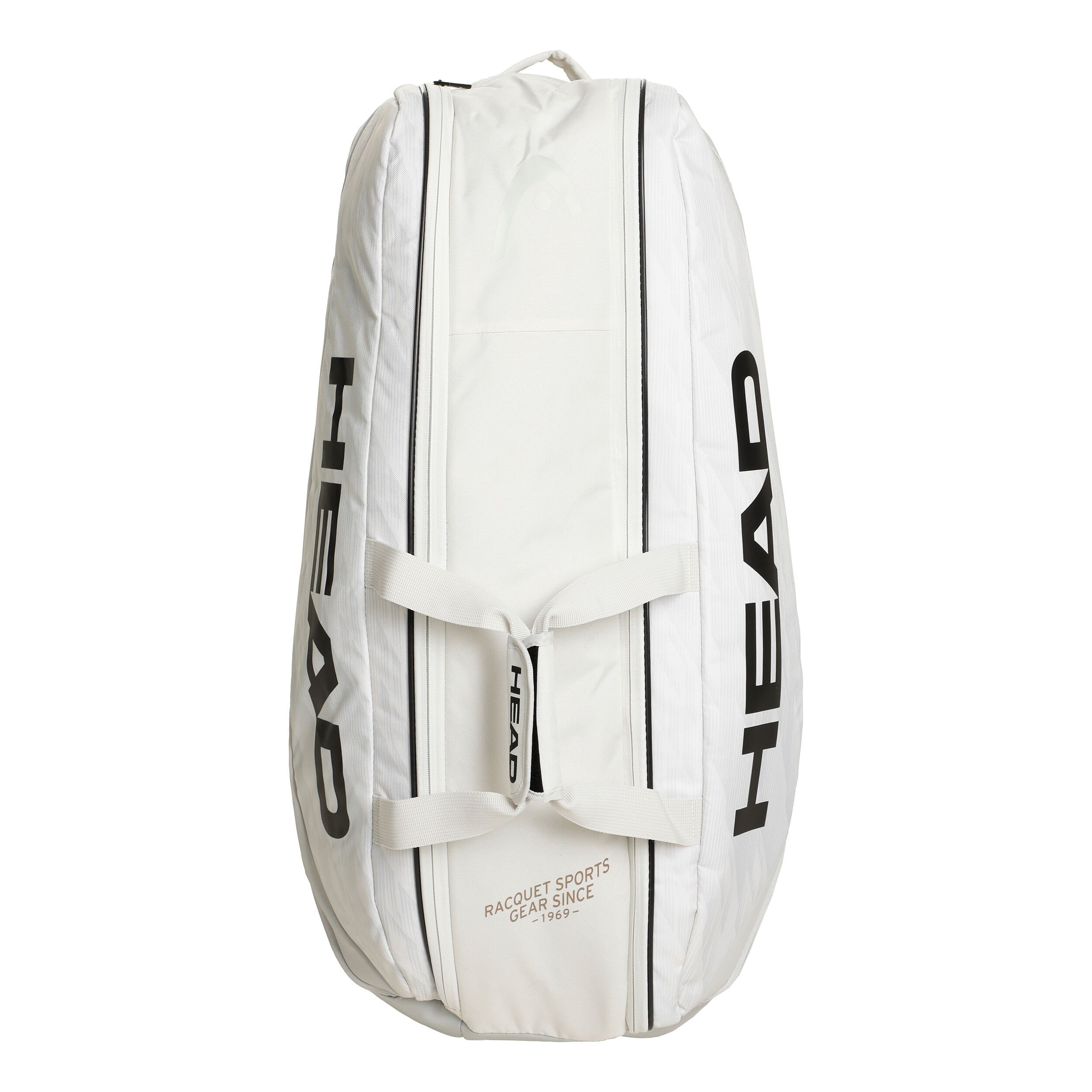 Head white tennis bag store
