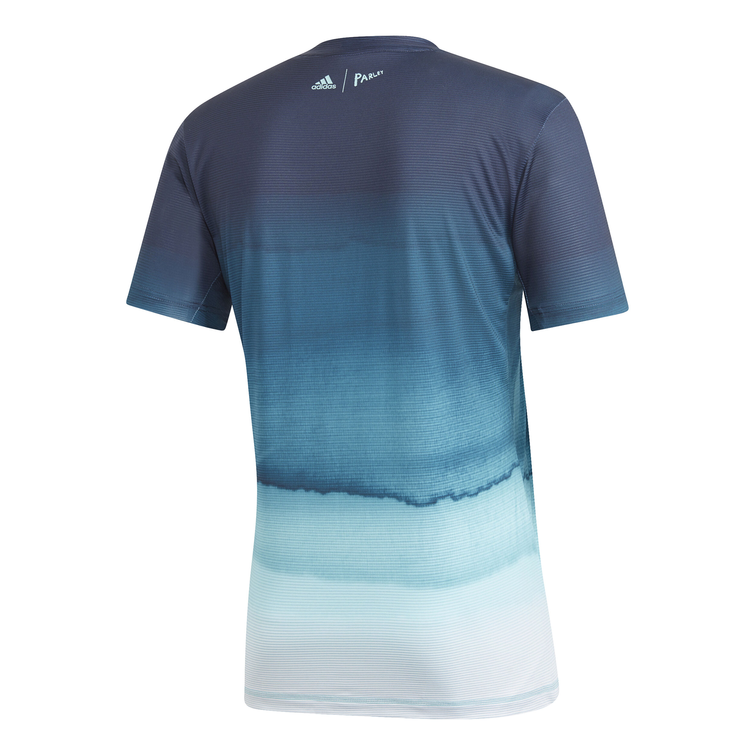 Adidas parley shirt on sale