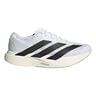 adizero Evo SL Competition running shoe Men-white, black