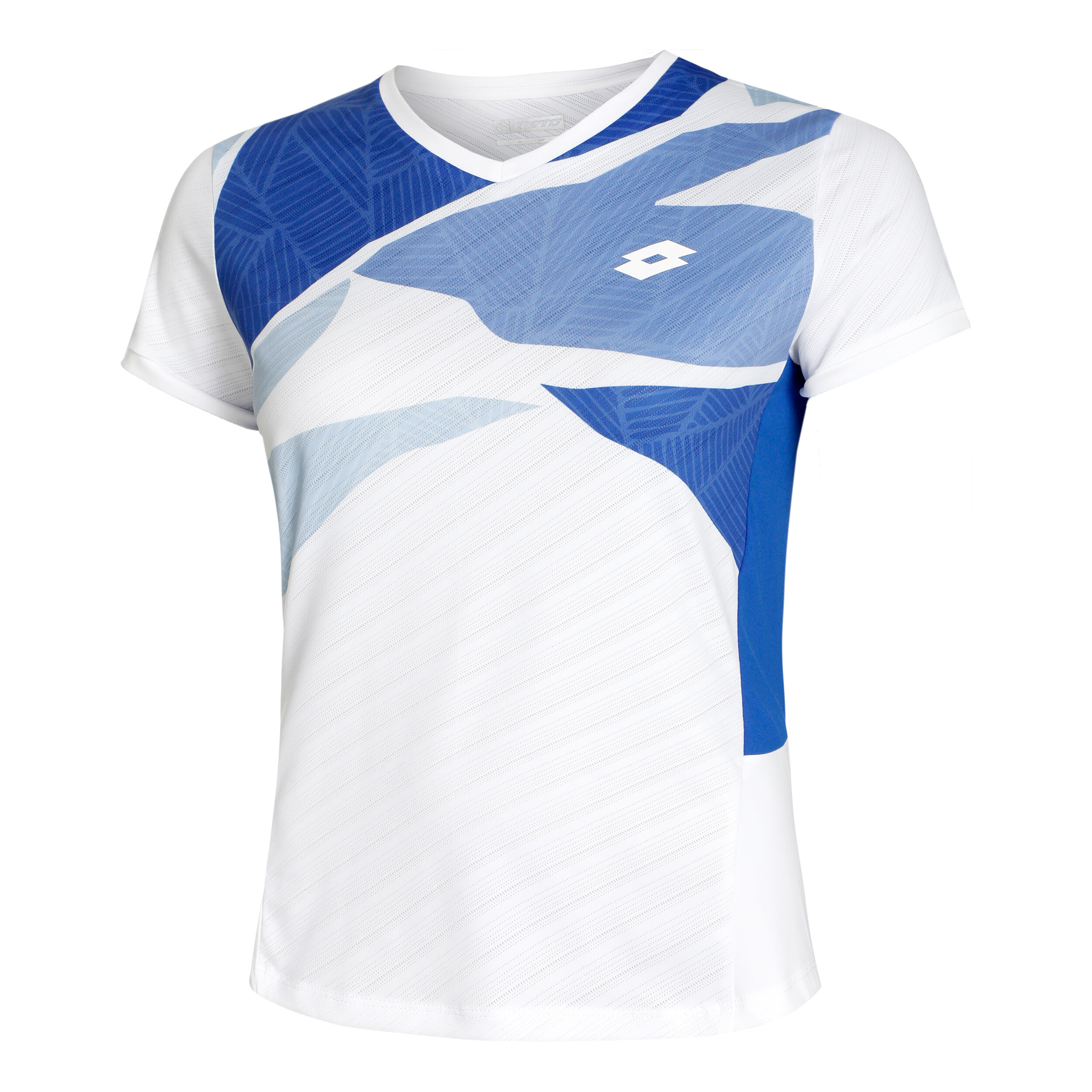 Lotto tennis tech tee sales