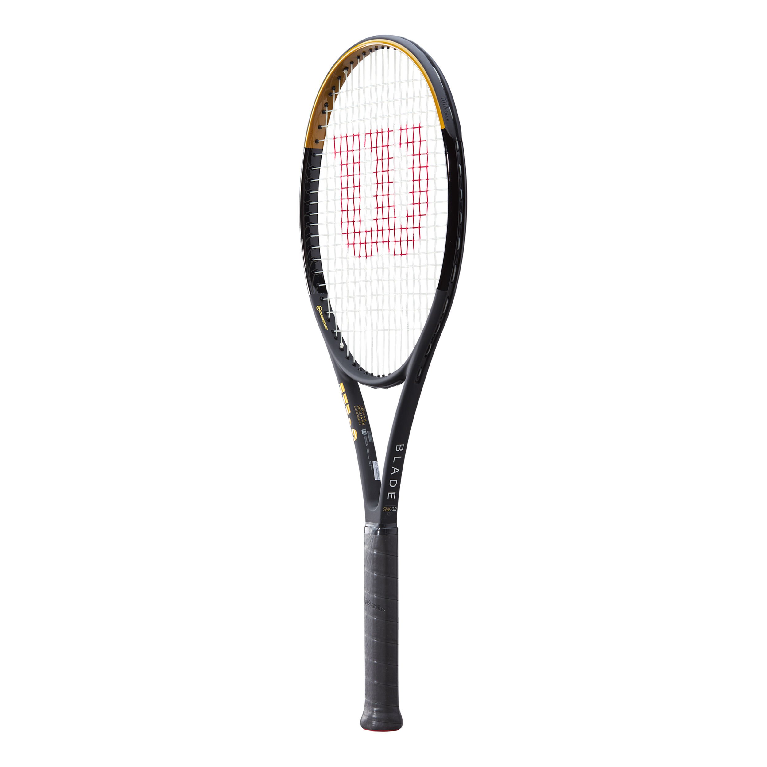 ウィルソン BLADE 104sw セリーナモデル G2 (A品)テニス