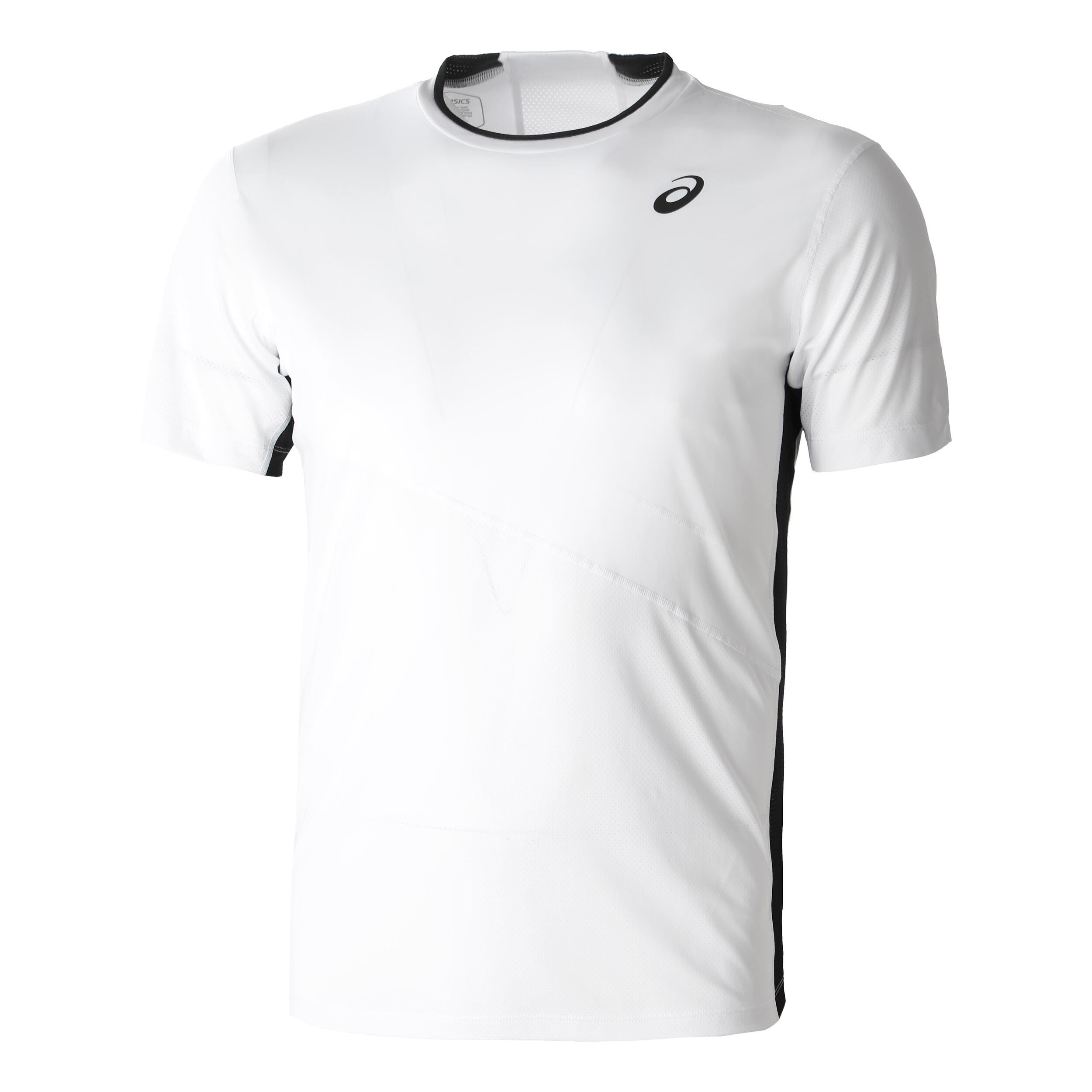 Tee shirt asics femme deals