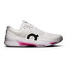 THE ROGER Pro Fire  AC All court shoe Men-white, pink