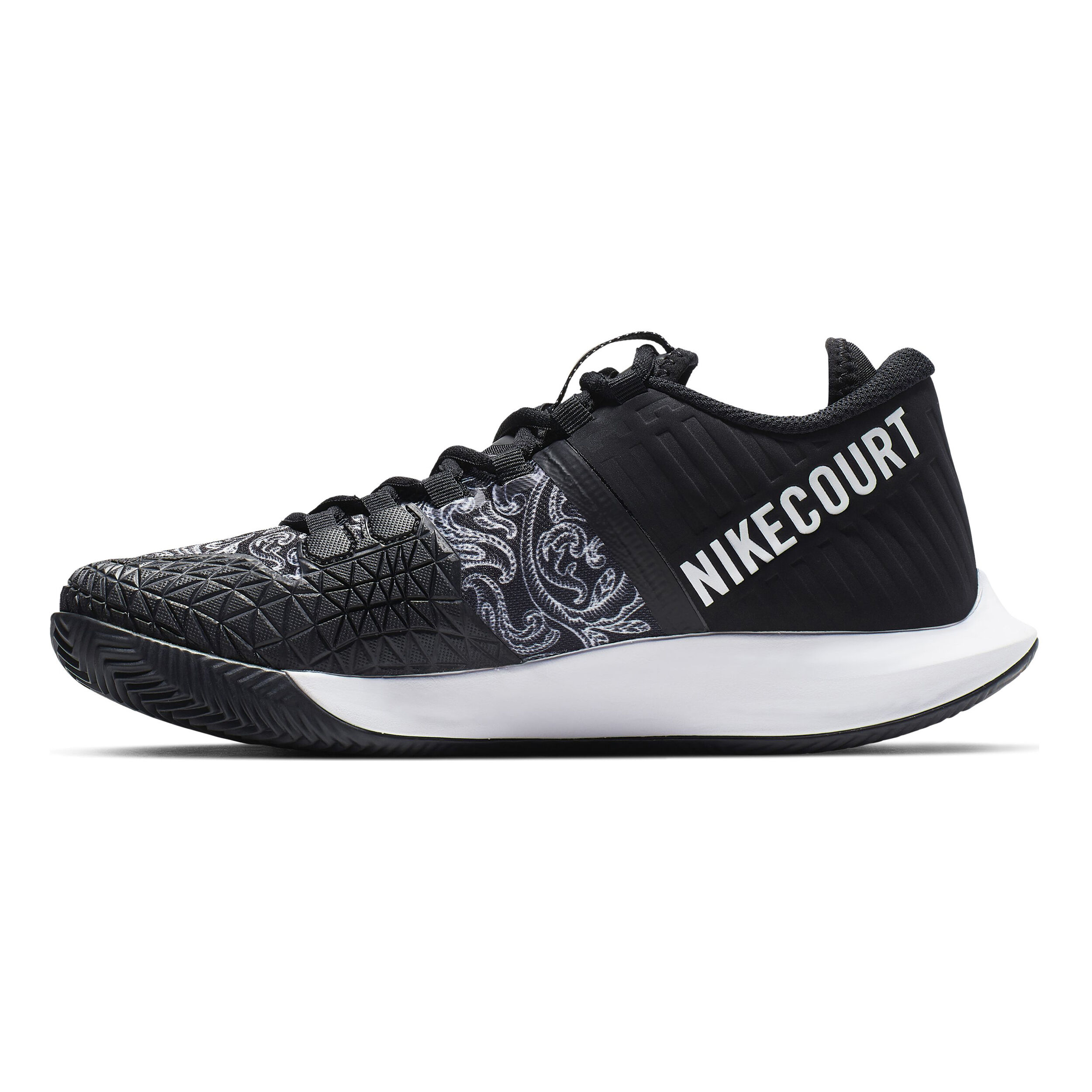 Buy Nike Air Zoom Zero Clay Court Shoe Women Black White online Tennis Point COM