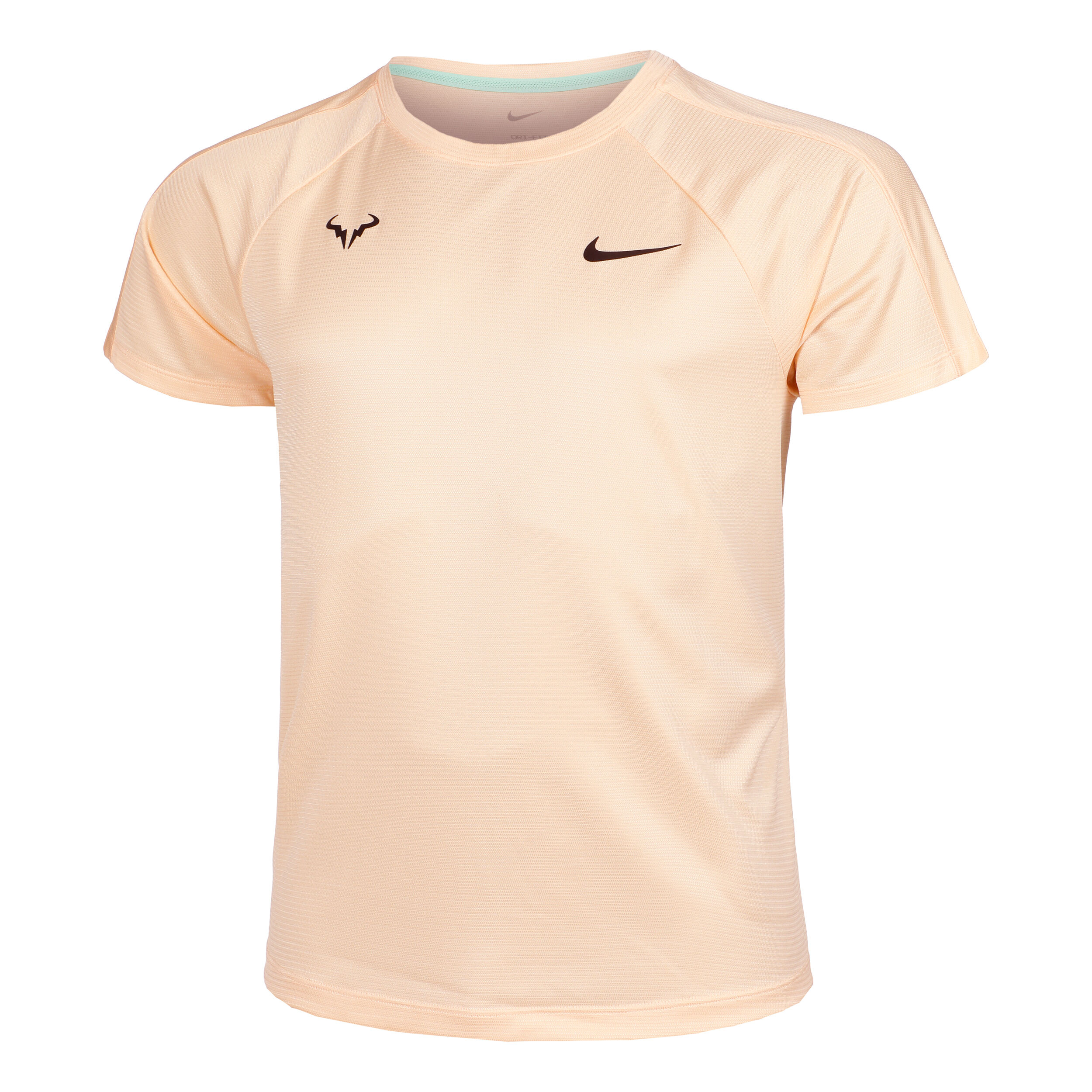 T shirt best sale homme long fit