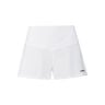 Dynamic Ball shorts Women - white, 