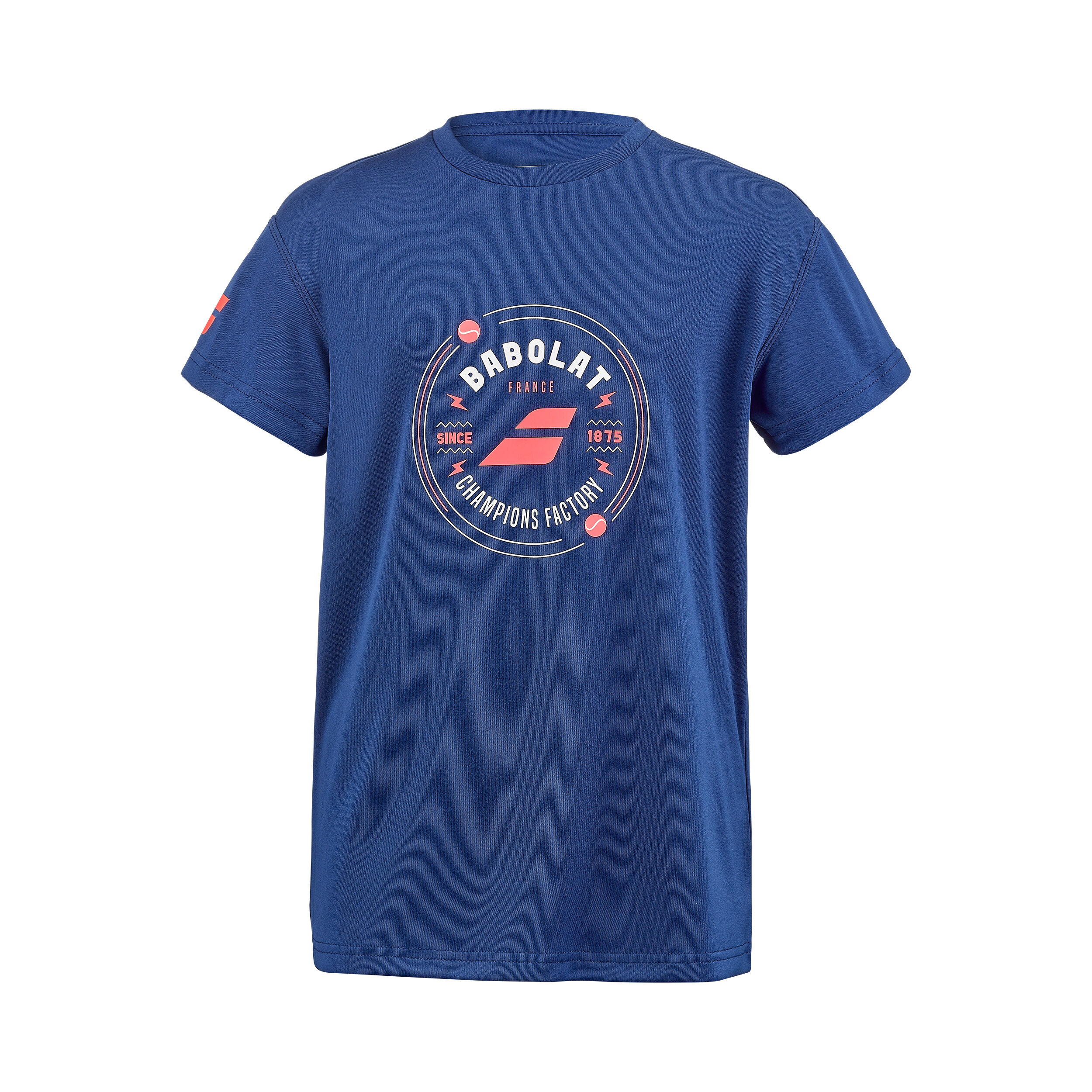 Buy Tennis clothing from Babolat online Tennis Point