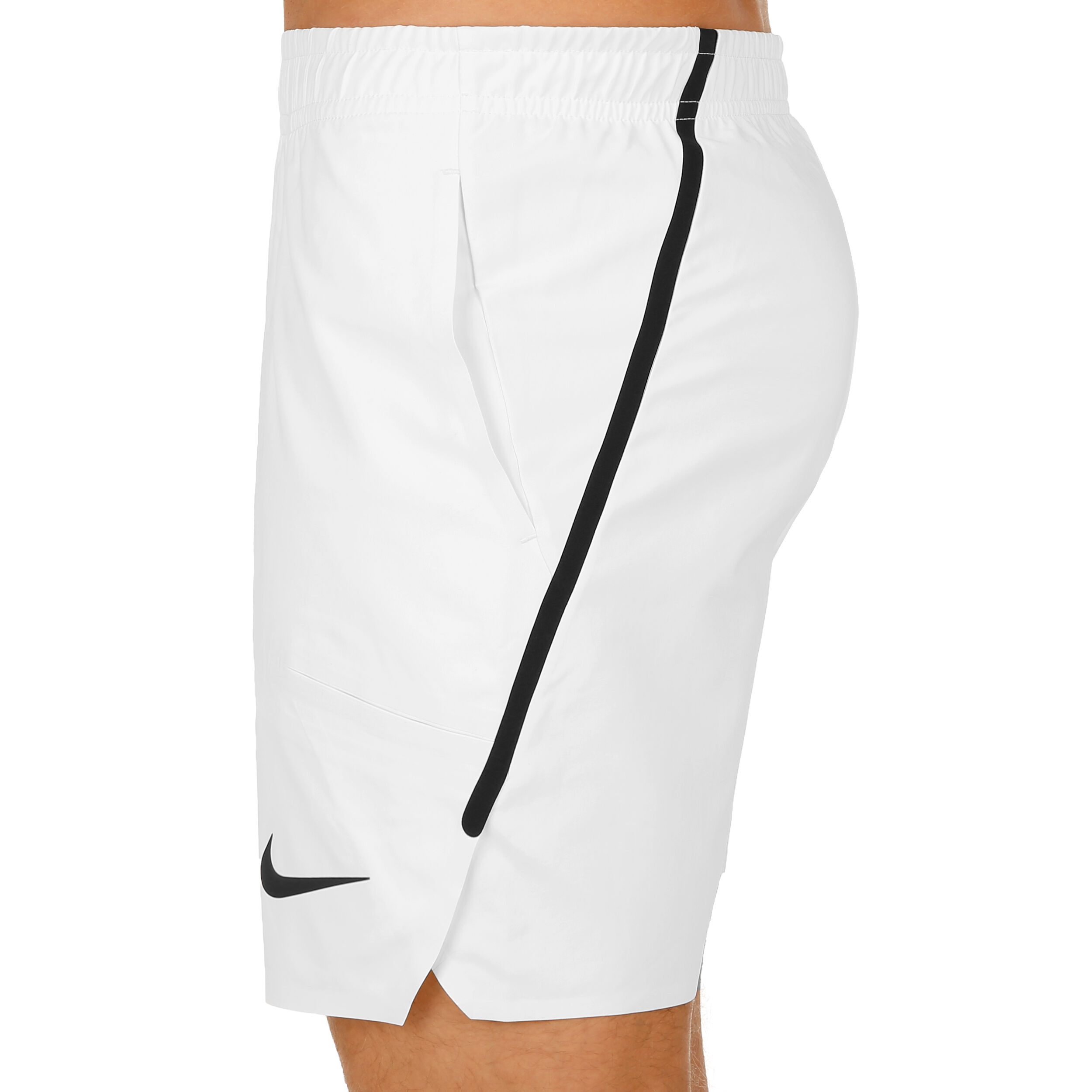 Federer tennis shorts top