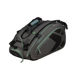 NOX NOX AT10 Team Padel Racket Bag-Grey,Black