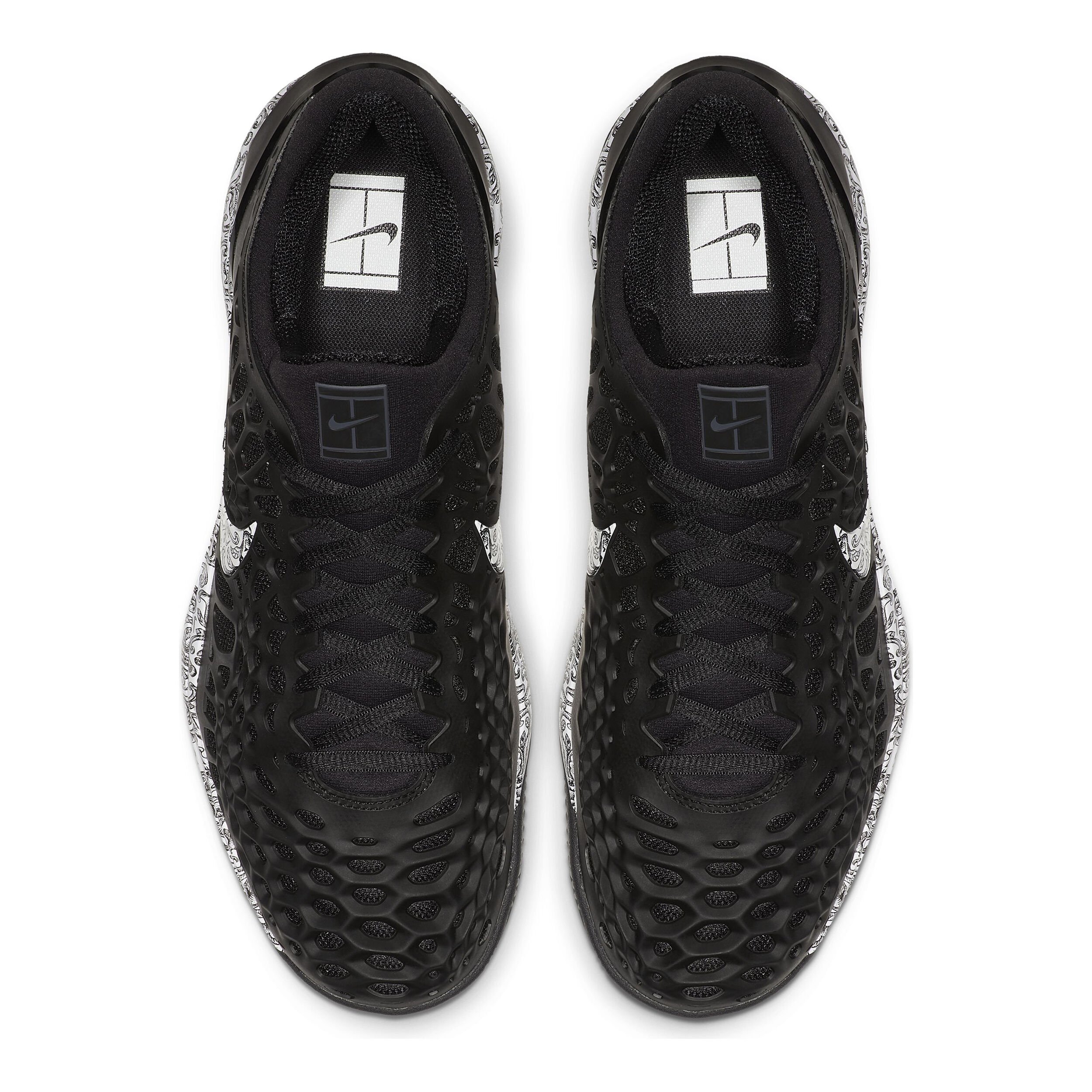 Nike zoom cage outlet 3 clay prezzo