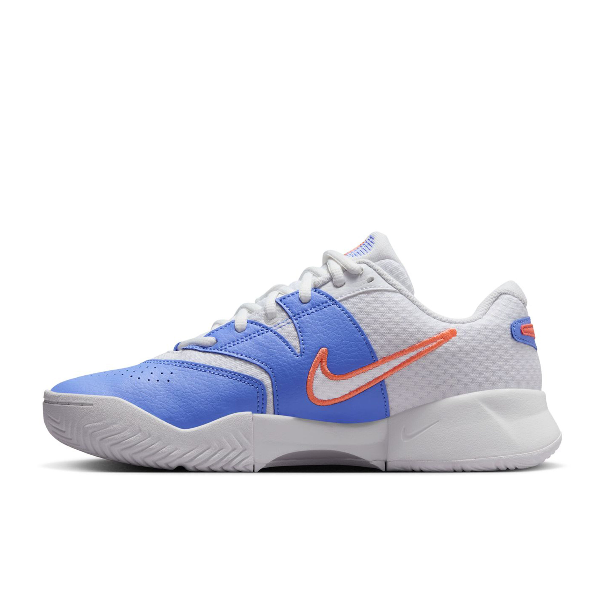 Court lite clearance