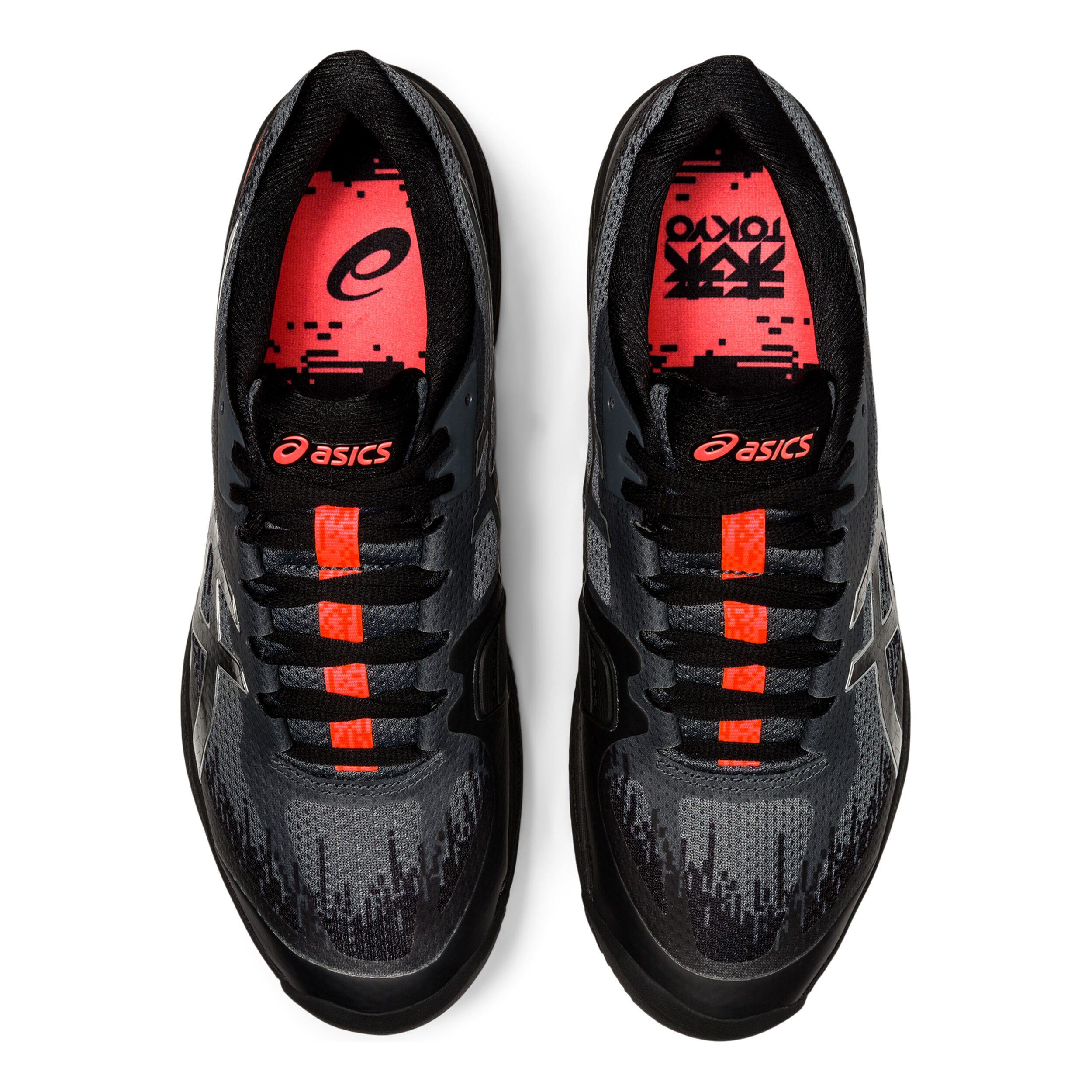 Asics court speed ff sales