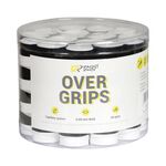 Racket Roots RR Grips 60er schwarz