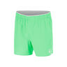 Smash Shorts Boys - green, white