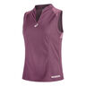 Court Tank top Women - violet, 