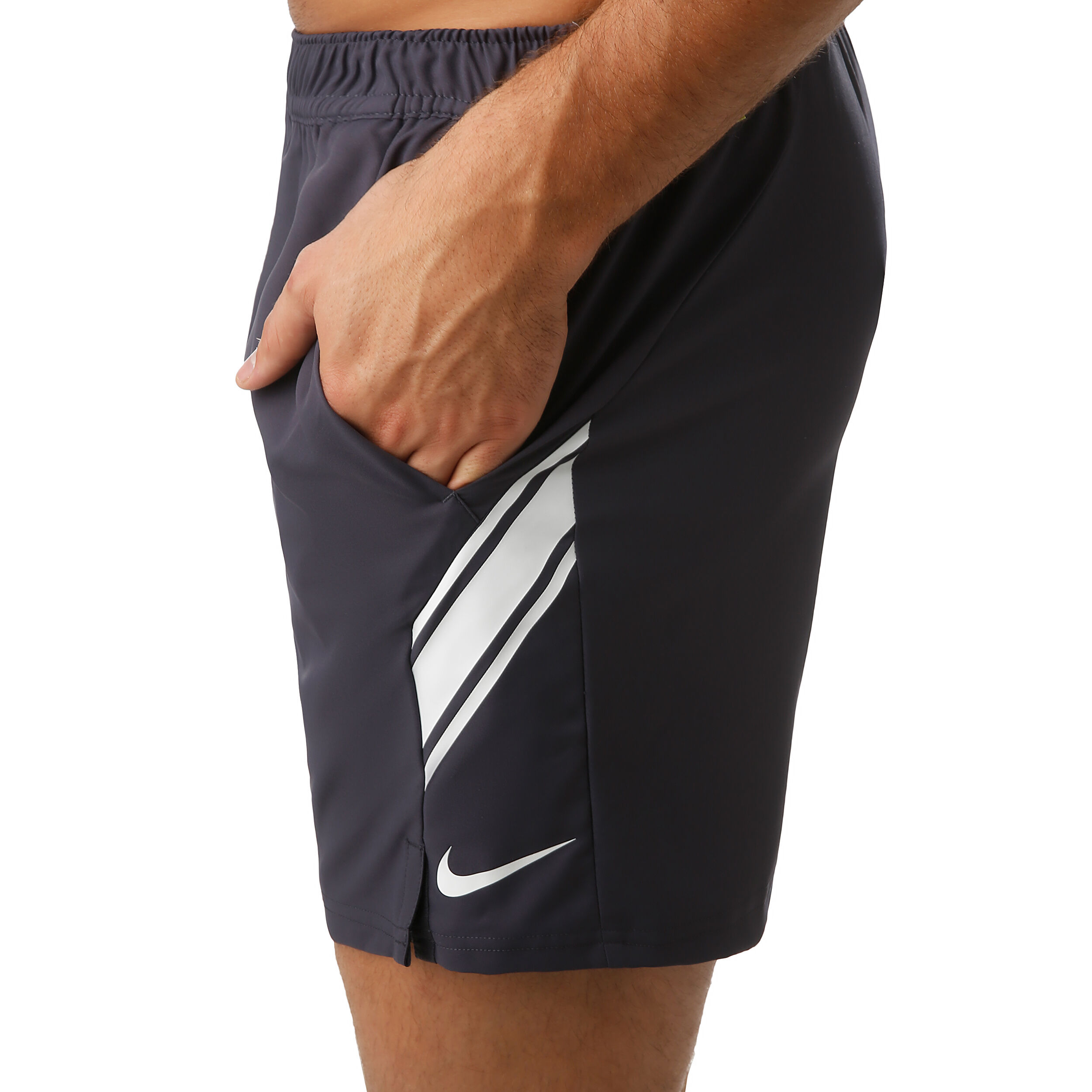 Nike court sale dry short