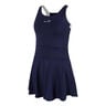 Orbit Dress Women-Dark Blue