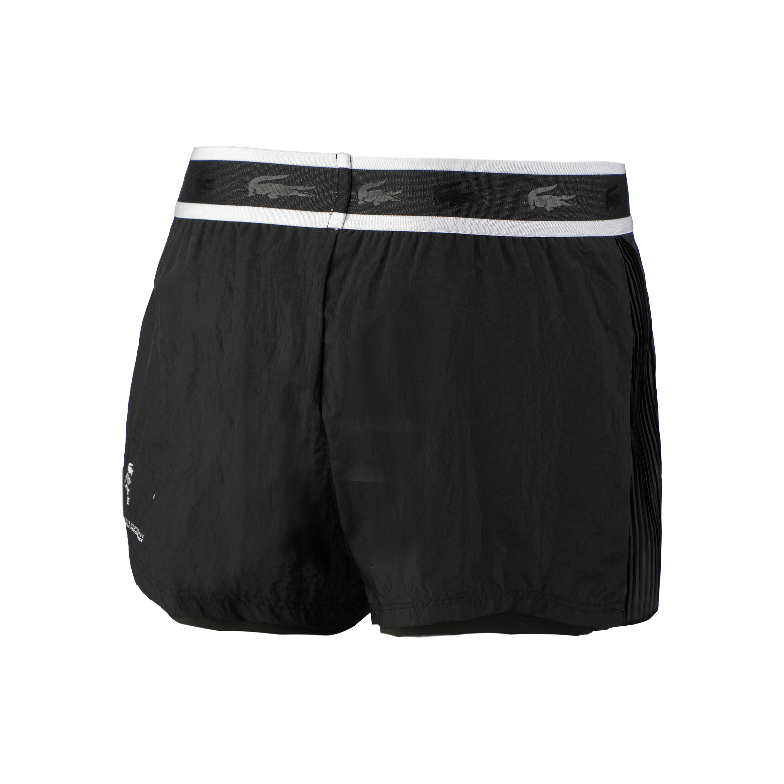 Shorts da lacoste top