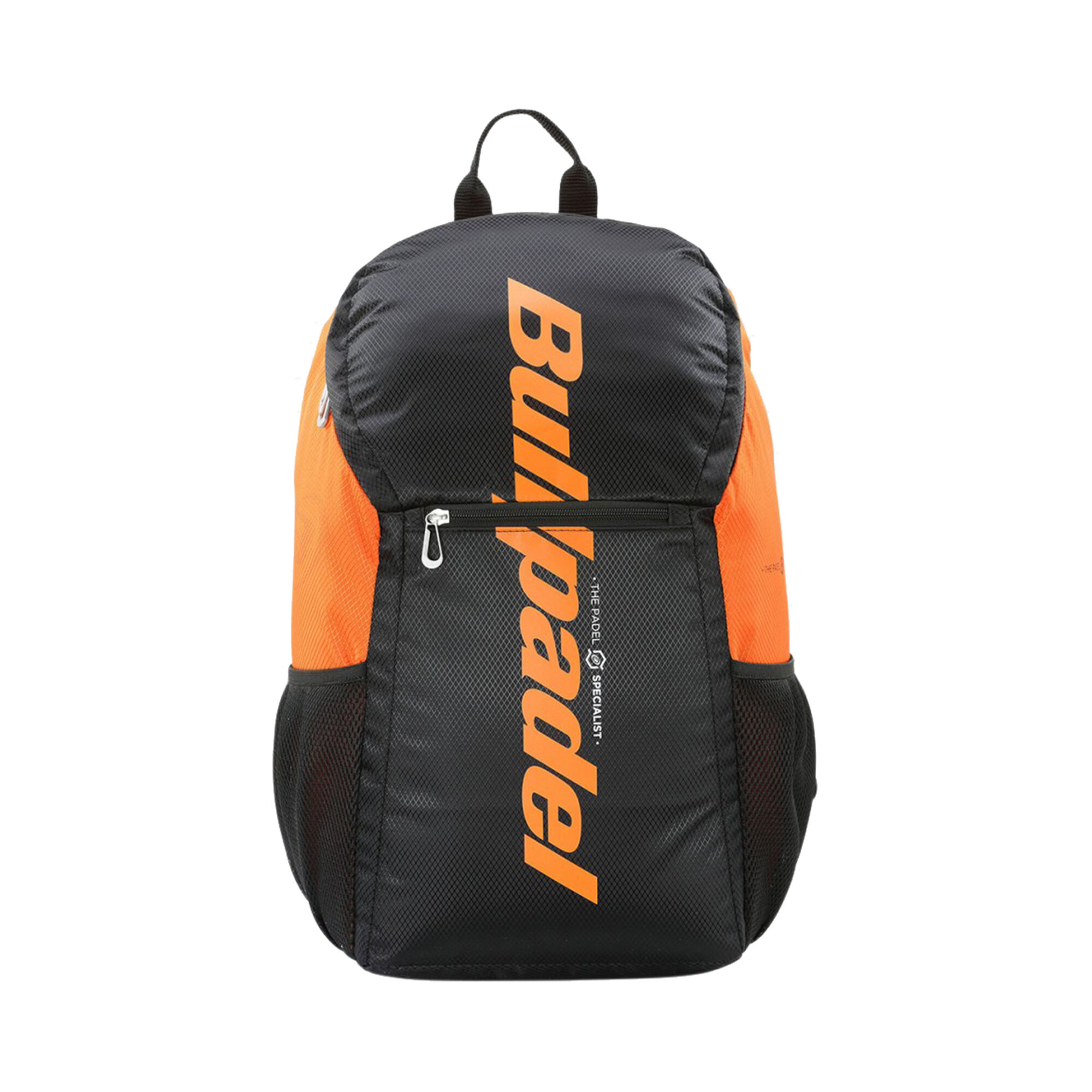 PERFORMANCE Backpack - Black, Red