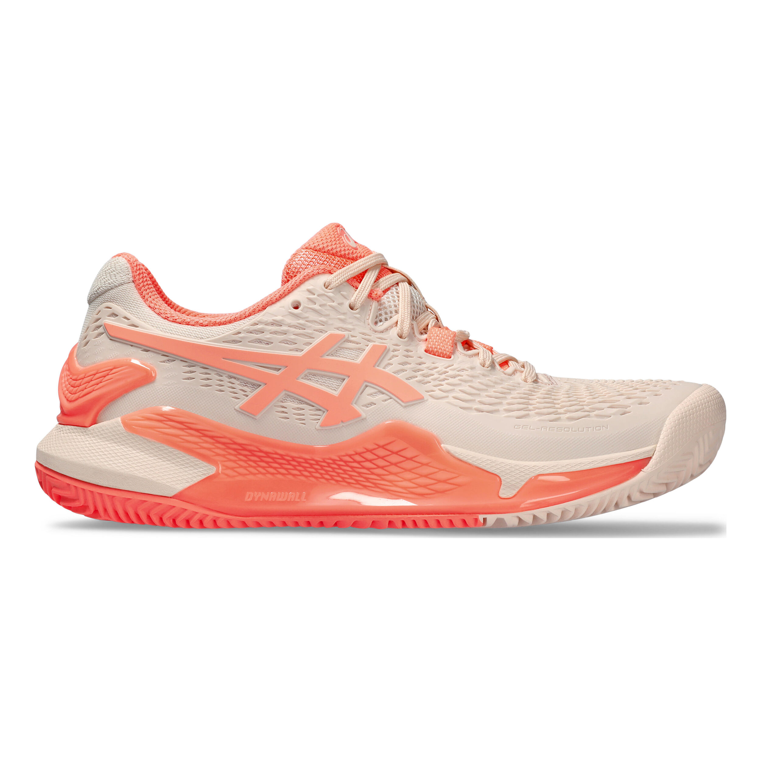 Women's clay court tennis shoes sales