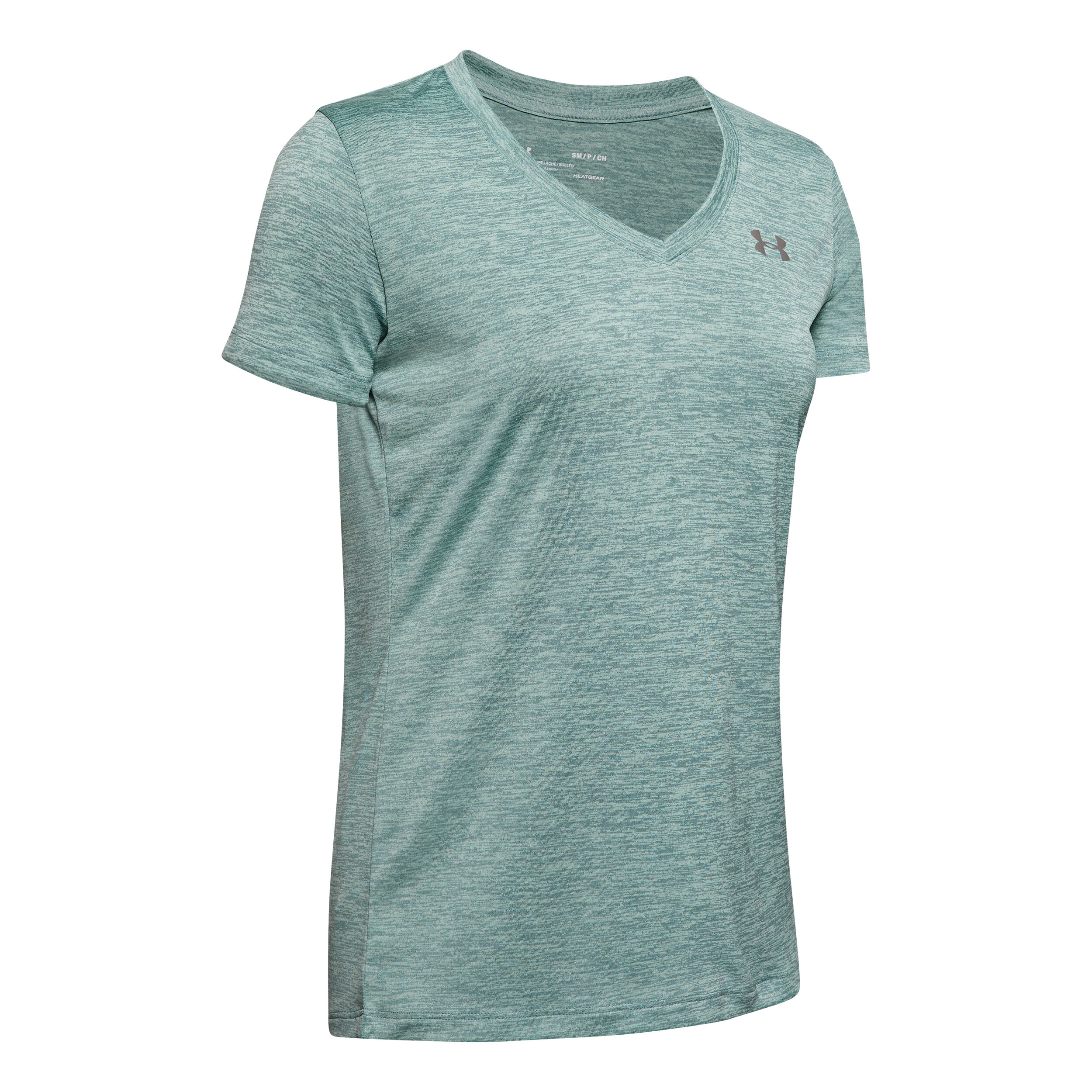 under armour shirt dames