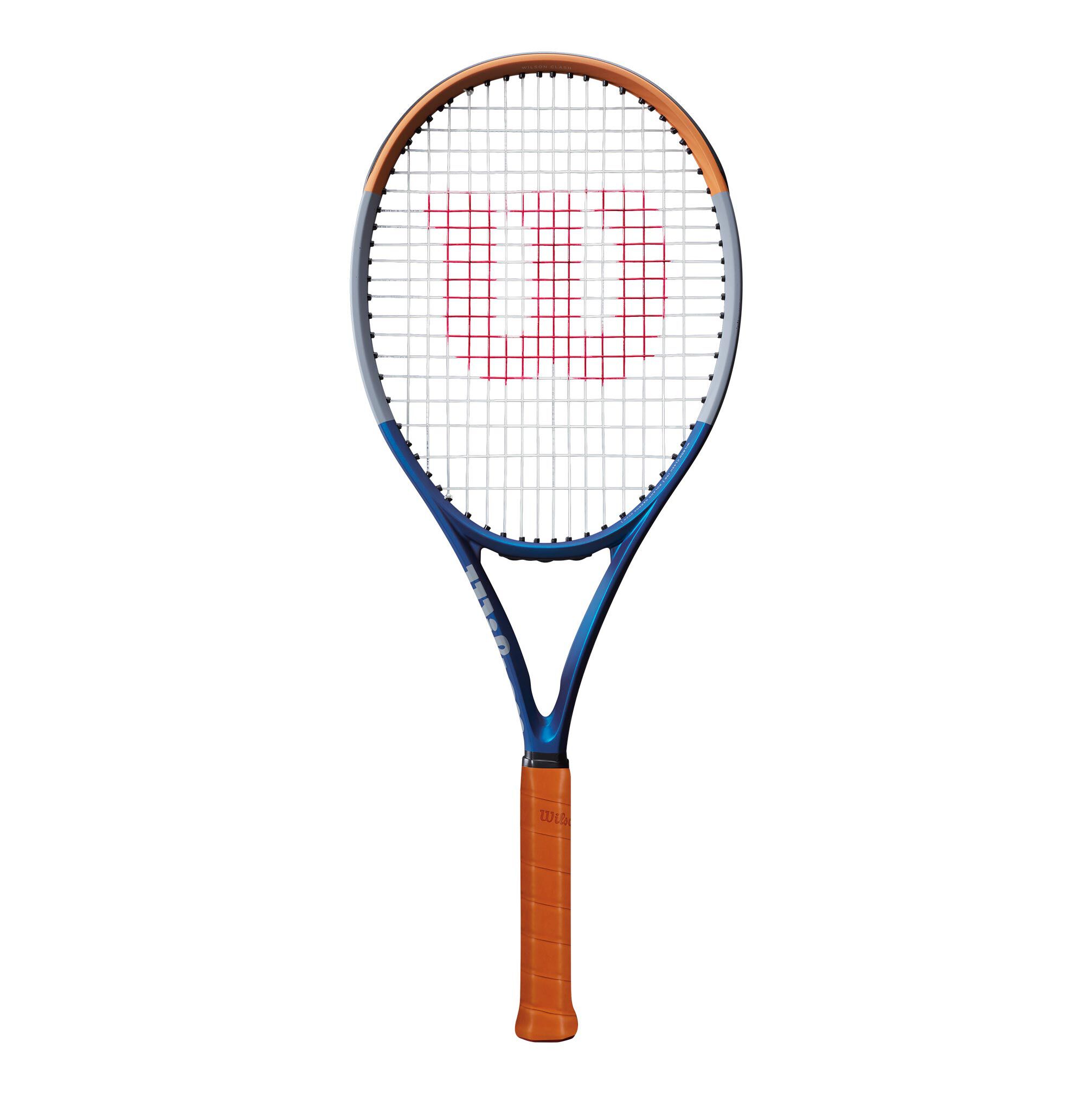 Wilson Roland Garros Clash 100 LTD | Tennis-Point