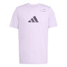 Category Graphic T-Shirt Men-Violet,Black
