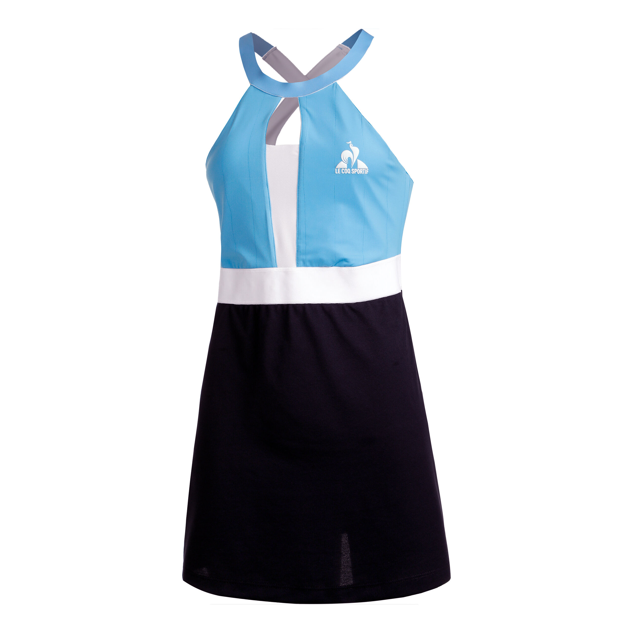 Buy Dresses from Le Coq Sportif online Tennis Point