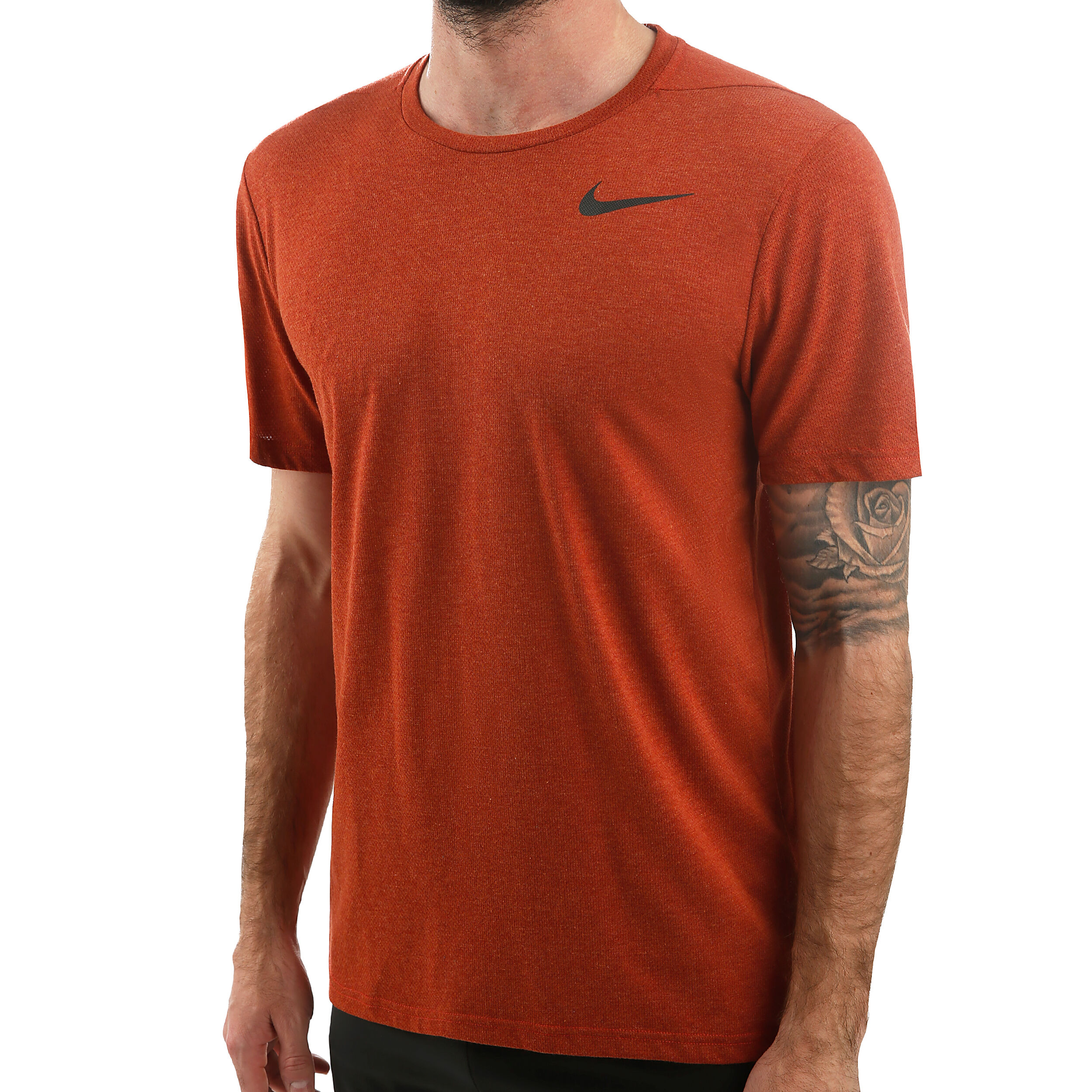 Nike breathe dri fit clearance