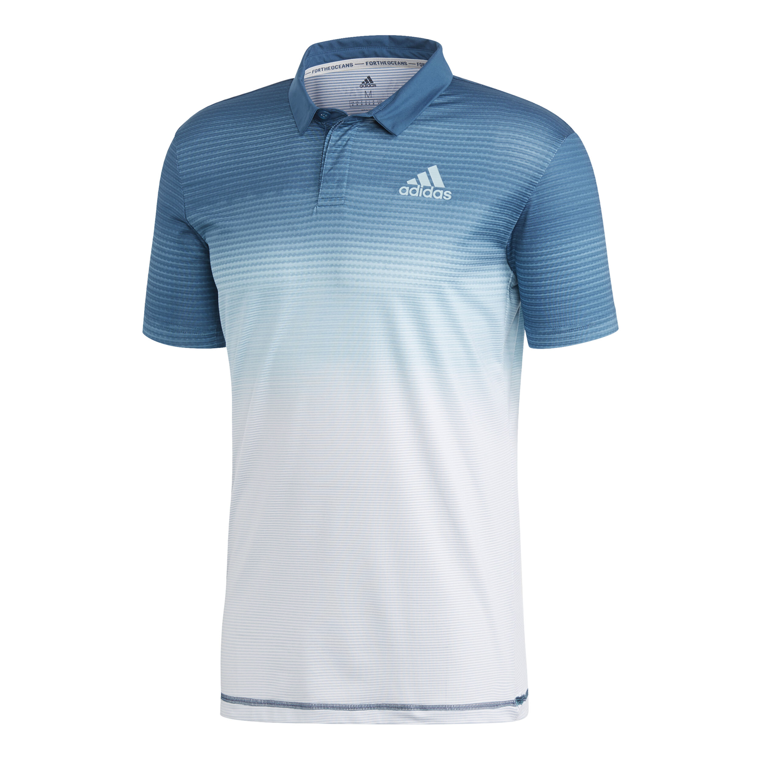 Adidas tennis polo herren top