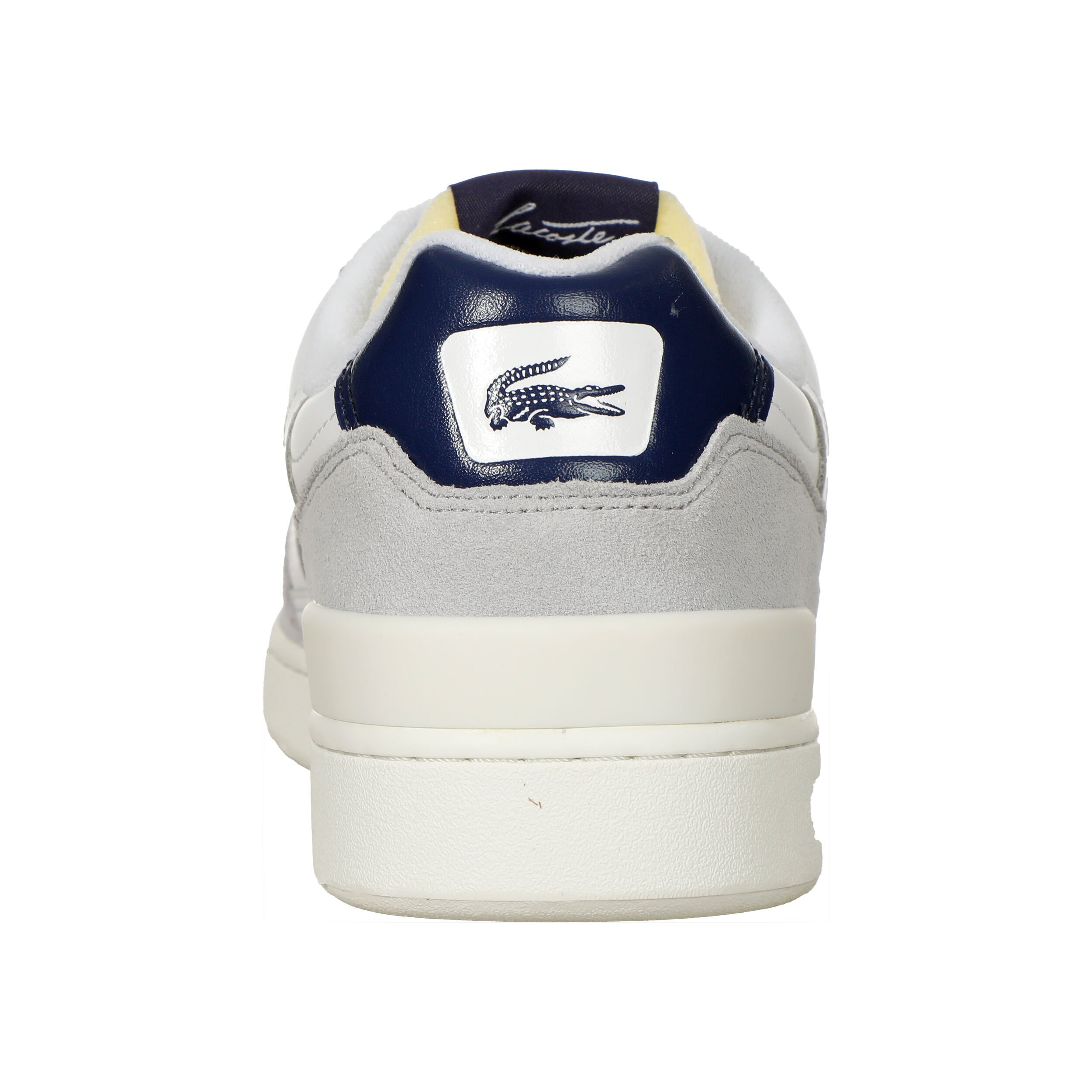 Sneakers t clip lacoste best sale