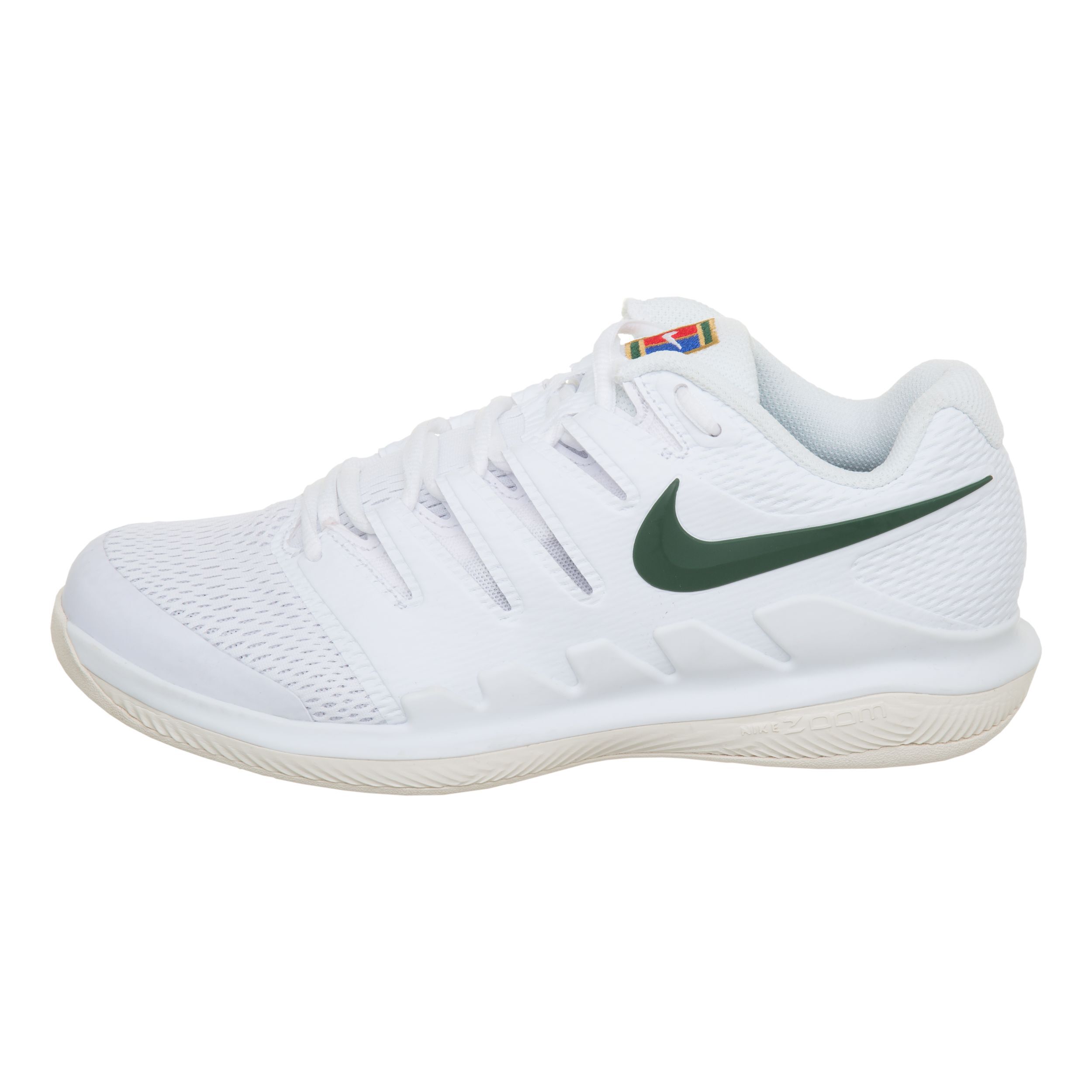 Nike tennis air zoom shop vapor x