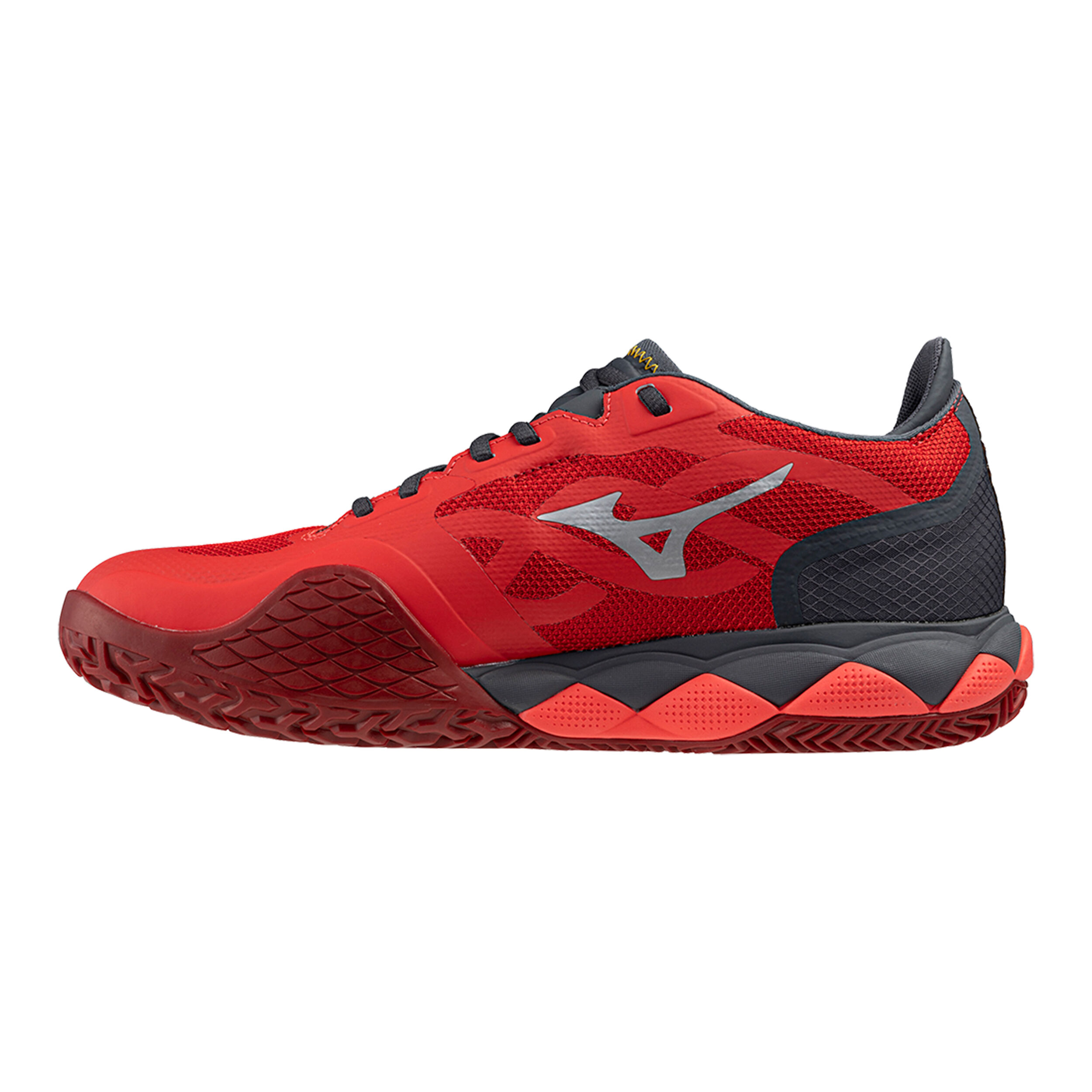 Mizuno wave intense best sale tour 5 cc