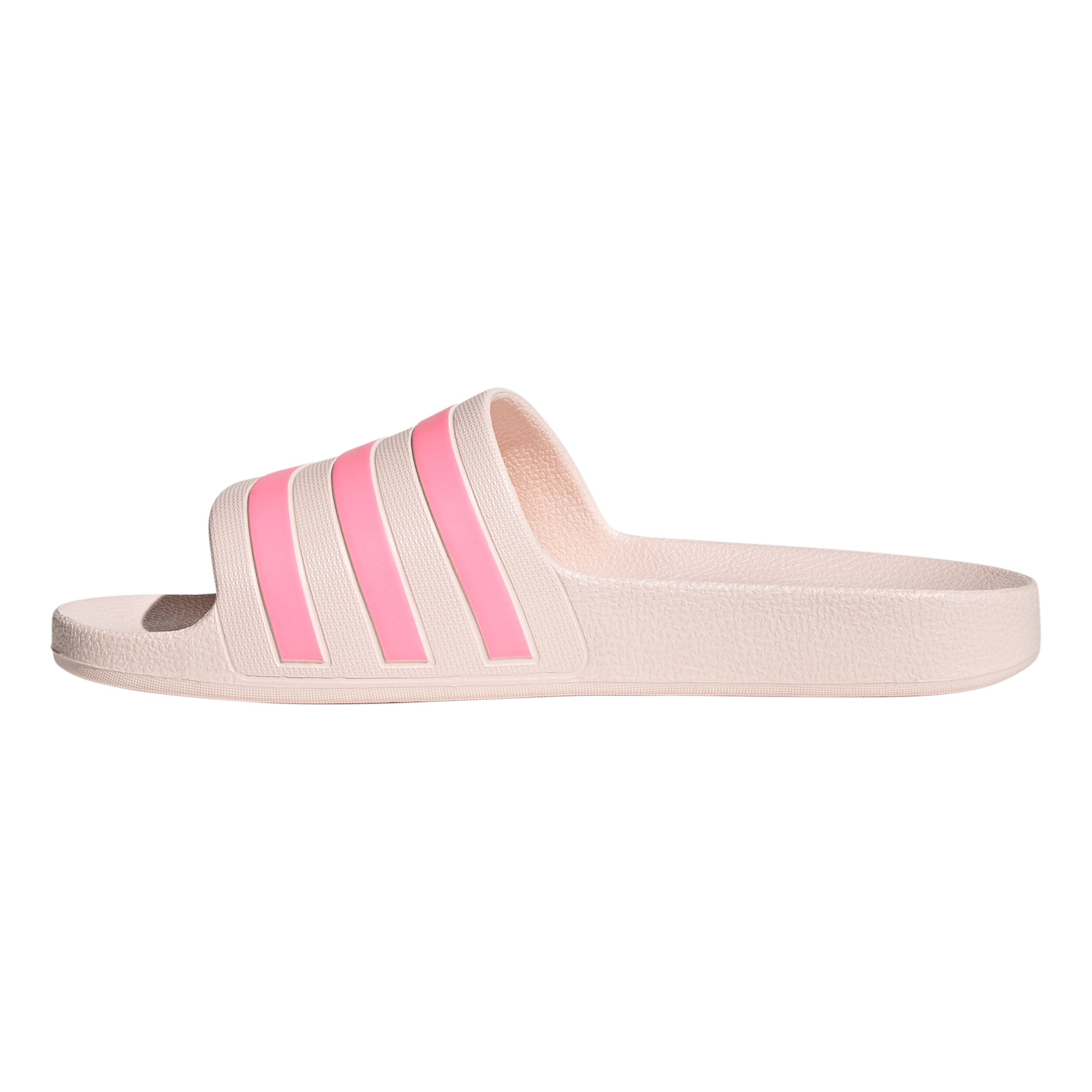 Adilette Aqua Slippers Women Pink Pink