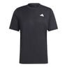 Club T-Shirt Men-Black