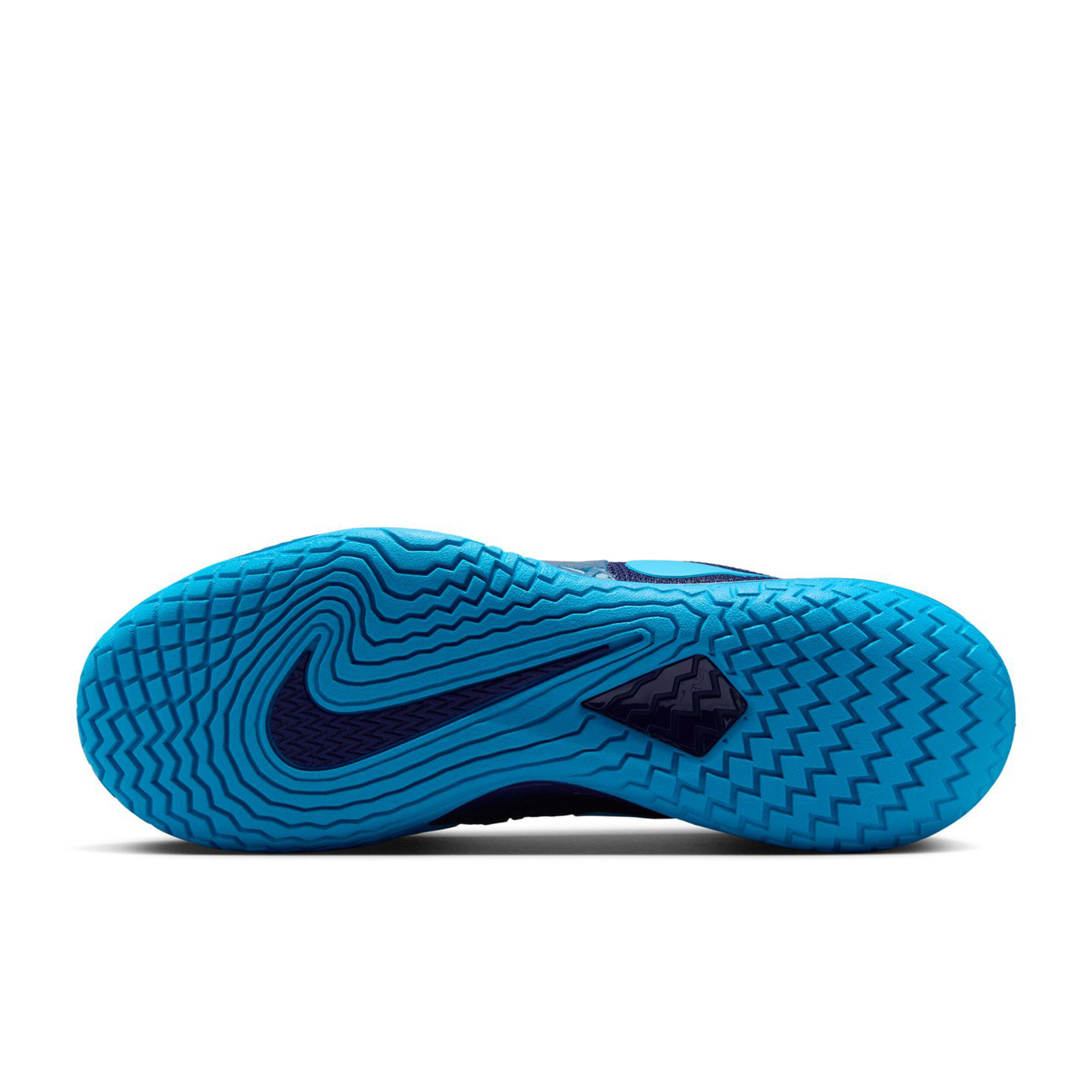 Nike Zoom Vapor Cage 4 Rafa All Court Shoe Men Dark Blue