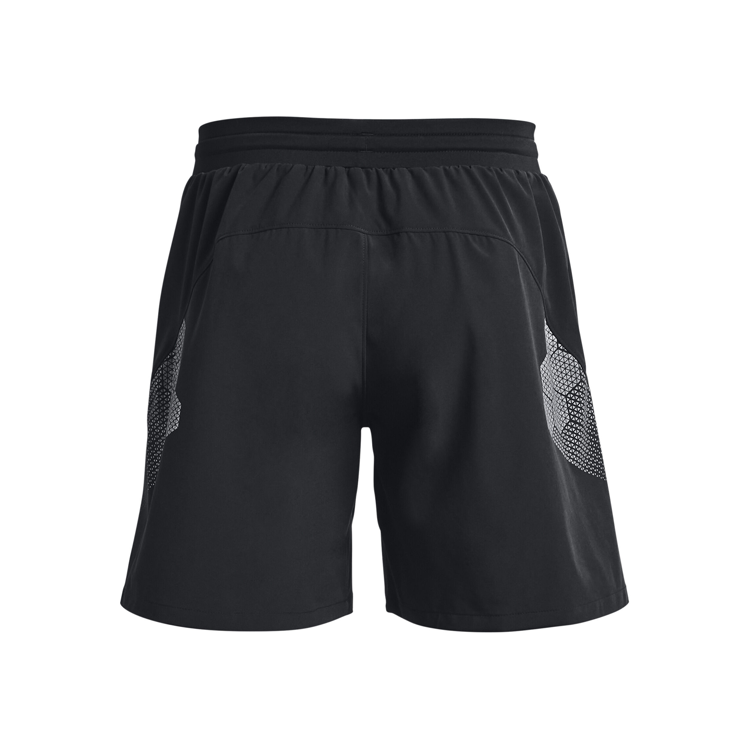 Under armor hotsell dri fit shorts