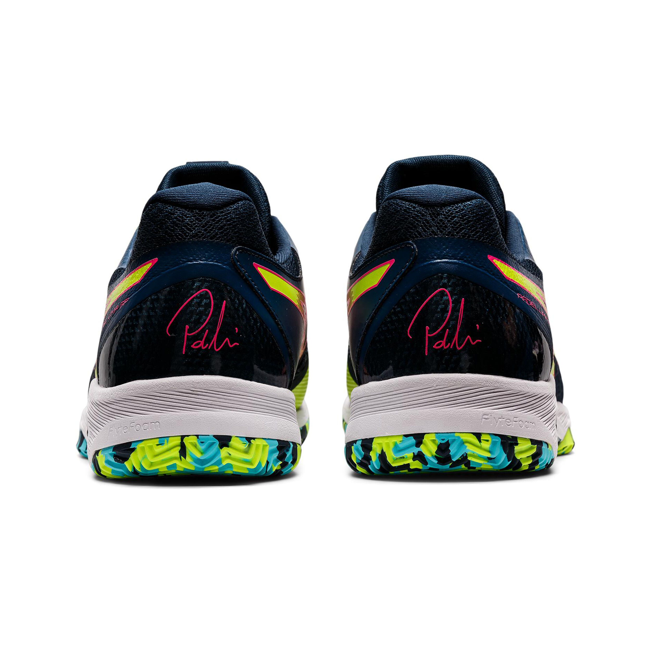 Padel lima best sale ff