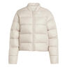 Essential Down jacket Women-beige