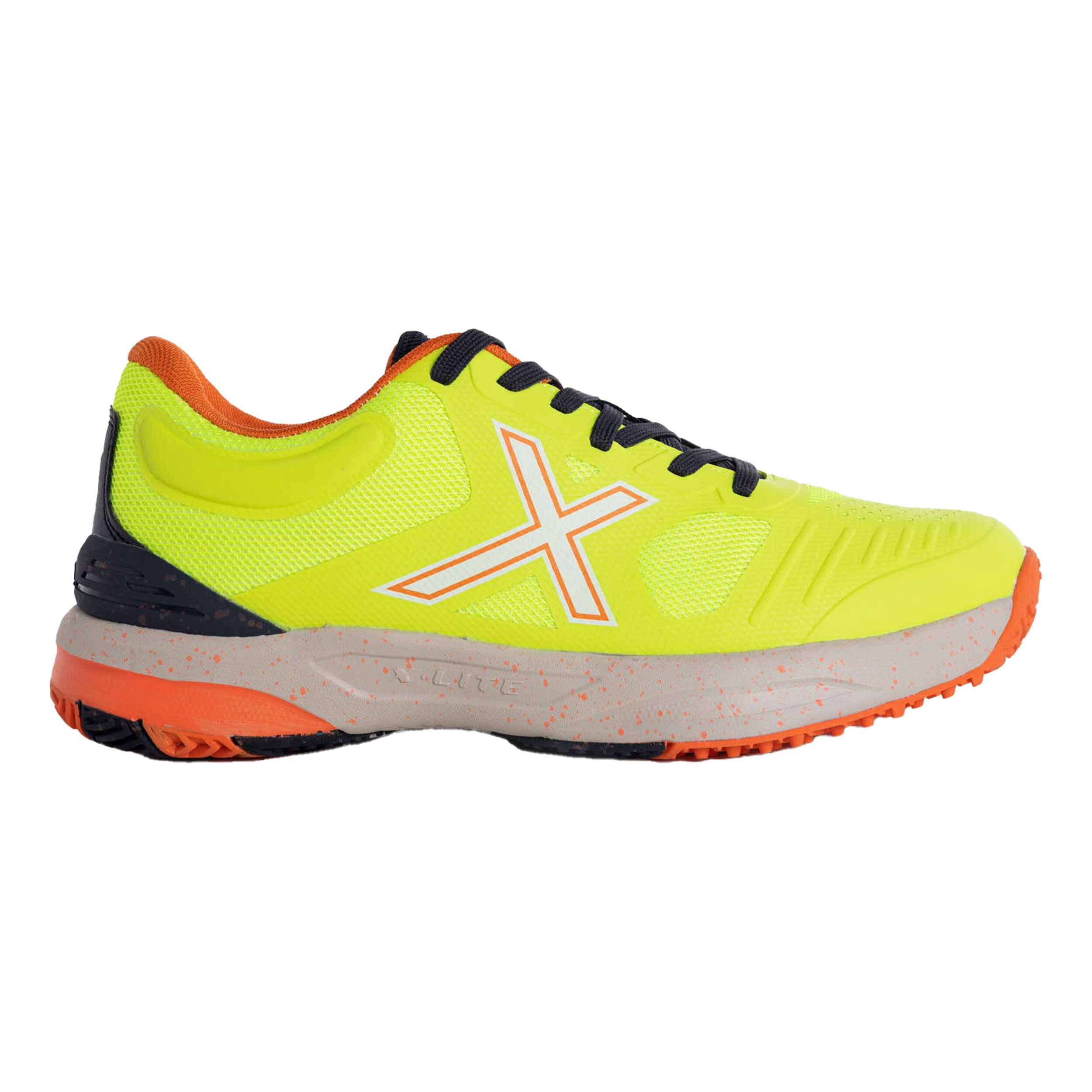 Zapatillas munich pad best sale 2
